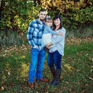 Meet your Posher, Alexis